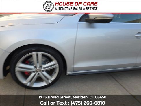 Used 2015 Volkswagen Jetta GLI SE FWD image 18