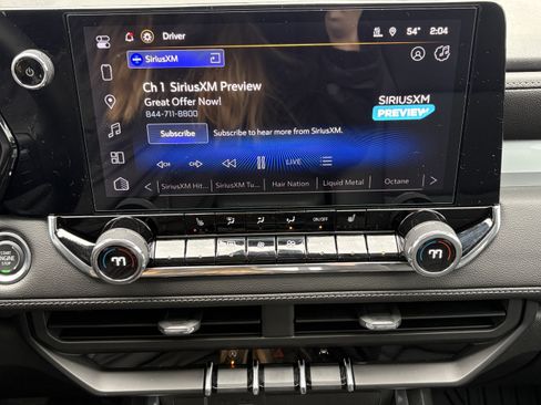 New 2026 Chevrolet Colorado LT w/ LT Convenience Package image 17