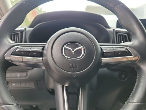 Used 2023 MAZDA CX-50 2.5 S w/ Cargo Package AWD/4WD image 21