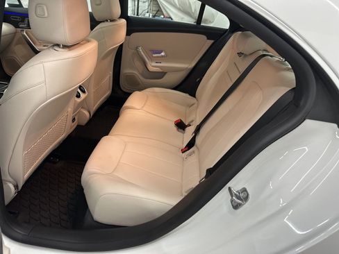 Used 2026 Mercedes-Benz CLA 250 image 24