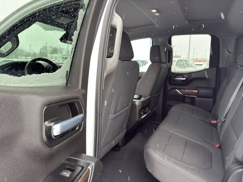 Used 2021 Chevrolet Silverado 1500 RST w/ Convenience Package II image 29