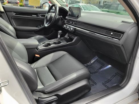 Used 2023 Honda Civic EX-L image 10