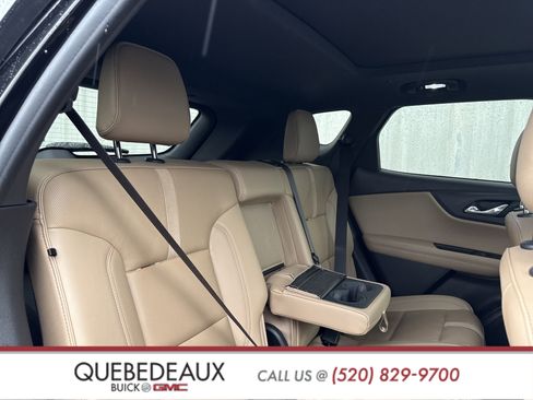 Used 2019 Chevrolet Blazer Premier w/ Sun and Wheels Package image 33