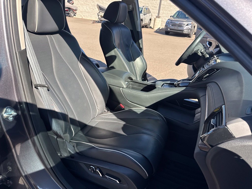 Used 2020 Acura RDX w/ Advance Package AWD/4WD image 13