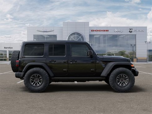 New 2026 Jeep Wrangler Willys image 21