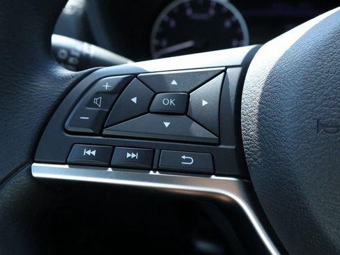 New 2025 Nissan Sentra SV image 10