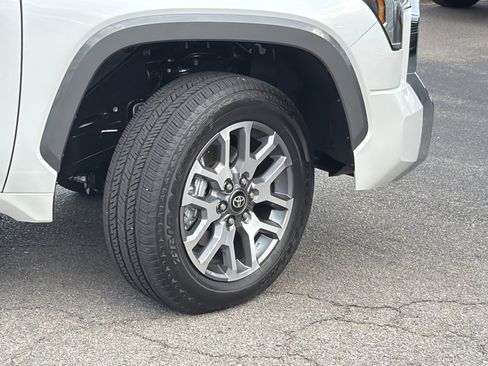 Used 2026 Toyota Tundra 1794 Edition AWD/4WD image 5