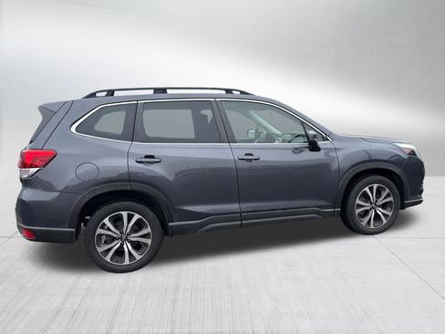 Used 2023 Subaru Forester Limited AWD/4WD image 7