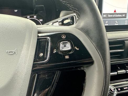 Certified 2022 Lincoln Corsair Standard w/ Equipment Group 101A image 45