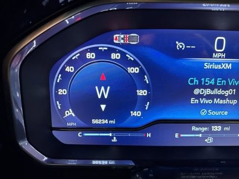 Used 2024 Chevrolet Silverado 3500 LT w/ Convenience Package image 29