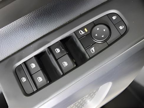 Used 2024 Nissan Pathfinder Rock Creek image 20