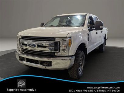 Used 2018 Ford F350 XLT w/ FX4 4x4 Off Road Package