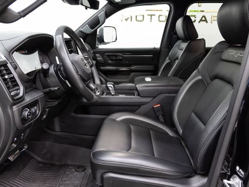 Used 2022 RAM 1500 TRX w/ TRX Level 2 Equipment Group AWD/4WD image 7