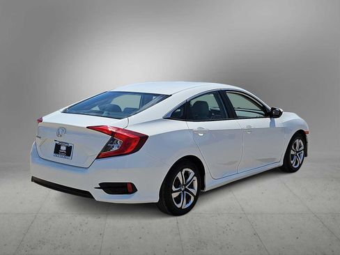 Used 2018 Honda Civic LX image 8