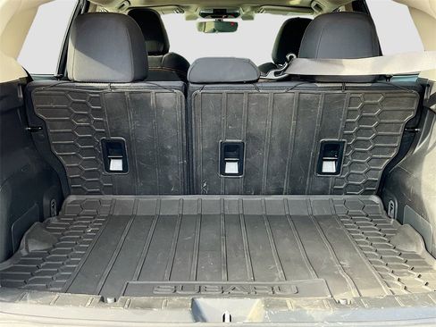 Used 2022 Subaru Crosstrek 2.0i Premium w/ Moonroof Package image 24