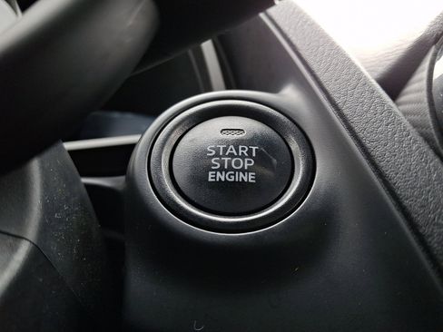 Used 2018 MAZDA CX-3 Touring image 22