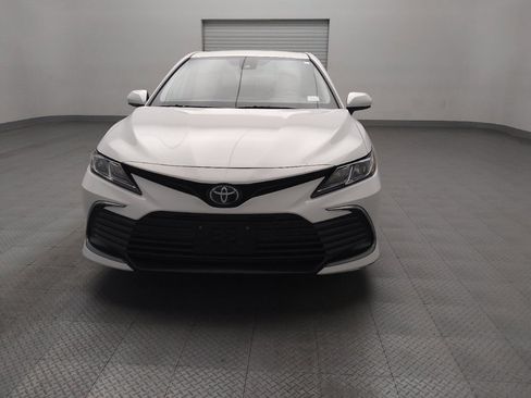 Used 2023 Toyota Camry LE image 15