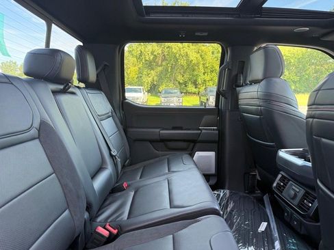 New 2025 Ford F150 Raptor image 6