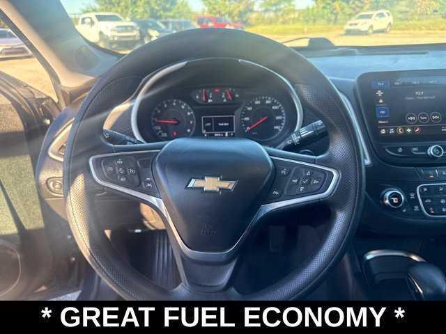 Used 2023 Chevrolet Malibu LT FWD image 23