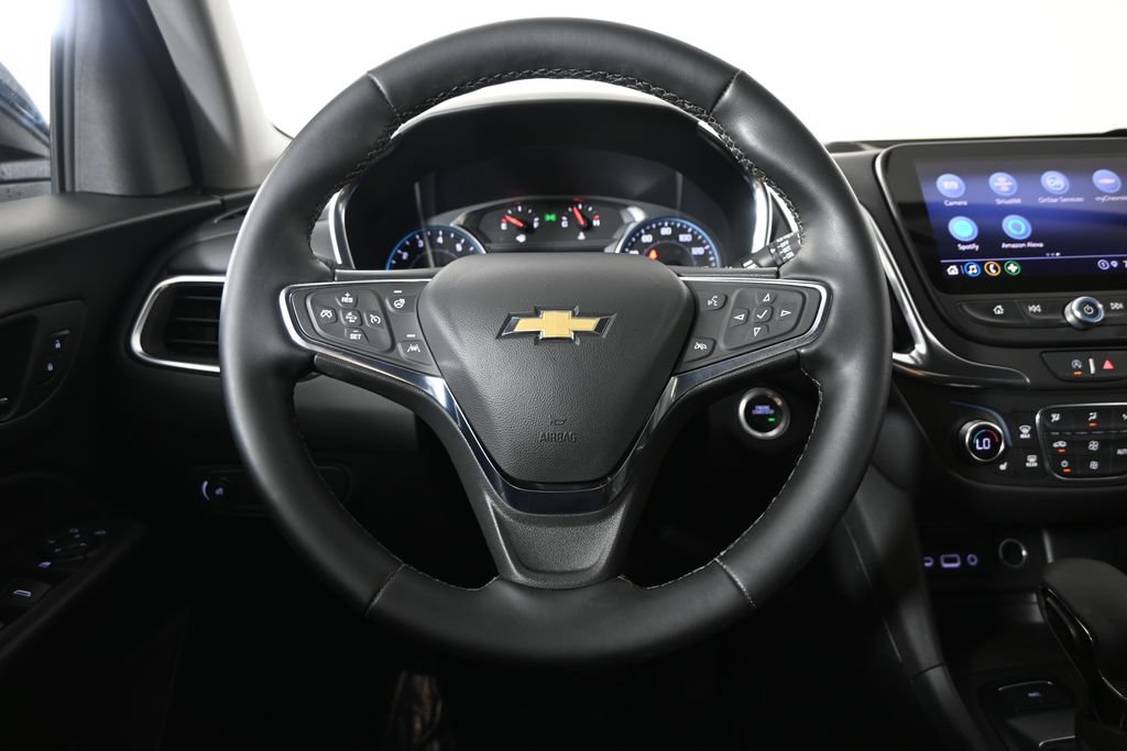Used 2024 Chevrolet Equinox LT AWD/4WD image 33