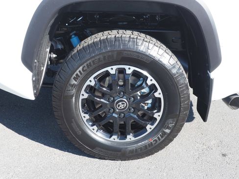 New 2026 Toyota Tundra SR5 w/ TRD Off-Road Package image 6