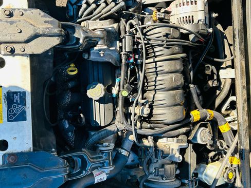 Used 2002 Chevrolet Impala LS image 27