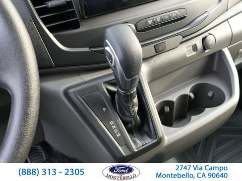 New 2026 Ford Transit 150 Base image 22