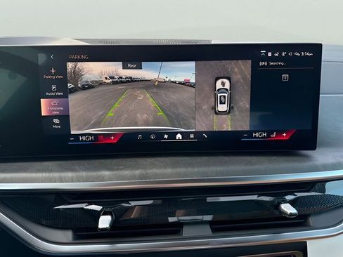 New 2026 BMW X5 xDrive40i w/ Climate Comfort Package image 20