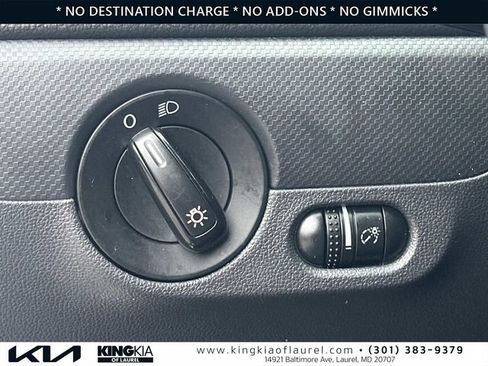 Used 2014 Volkswagen Jetta SE FWD image 11