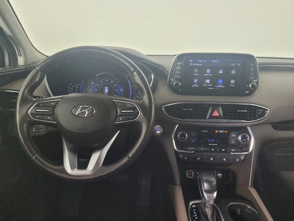 Used 2019 Hyundai Santa Fe FWD image 22