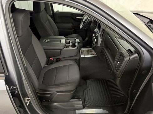 Used 2022 GMC Sierra 1500 Elevation image 22