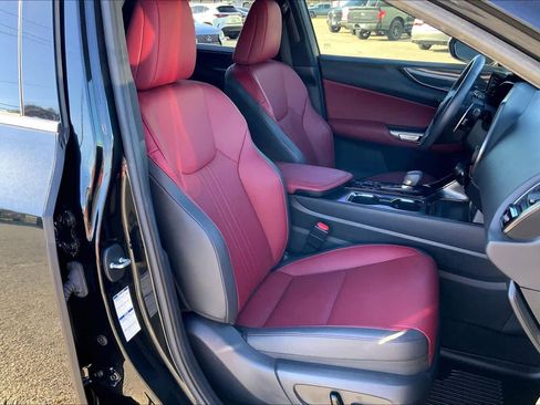 Used 2022 Lexus NX 350 AWD image 9