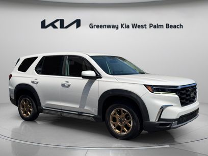 Used 2024 Honda Pilot EX-L
