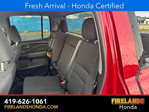 Used 2024 Honda Ridgeline Sport image 31