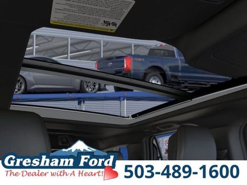 New 2026 Ford Expedition Tremor image 25