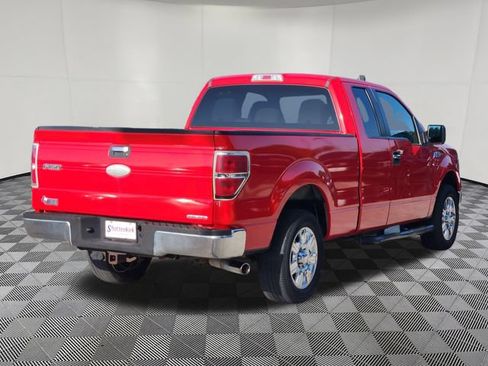 Used 2012 Ford F150 XLT w/ XLT Chrome Pkg RWD image 5