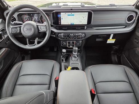 New 2026 Jeep Gladiator Sport AWD/4WD image 10