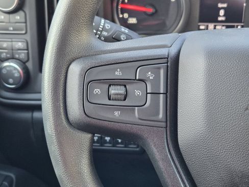 Used 2024 Chevrolet Silverado 3500 W/T w/ WT Convenience Package AWD/4WD image 29