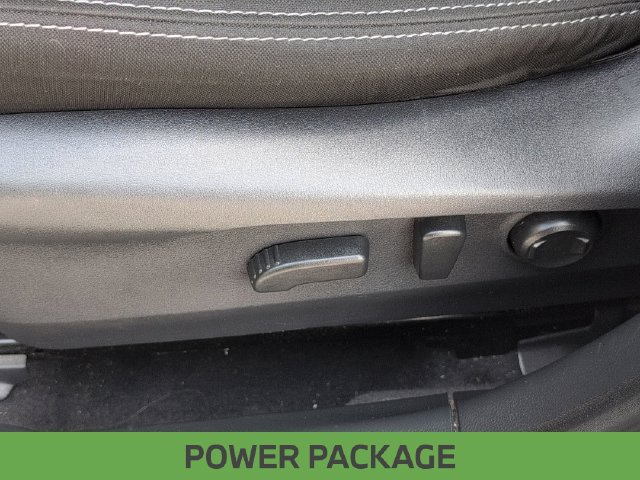 Used 2020 Subaru Outback Premium w/ Popular Package #1 AWD/4WD image 18