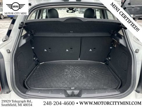 Certified 2023 MINI Cooper S image 13