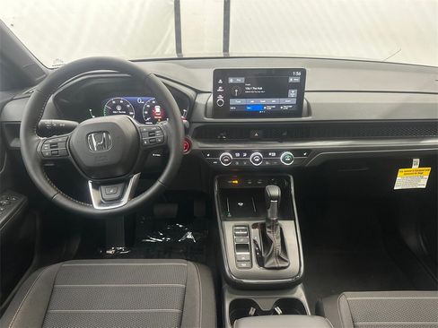 New 2026 Honda CR-V TrailSport image 24