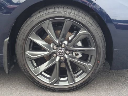 Used 2025 Toyota Corolla SE FWD image 10