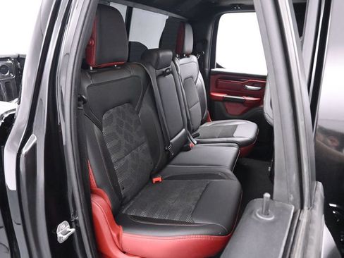 Used 2019 RAM 1500 Rebel w/ Rebel Level 2 Equipment Group AWD/4WD image 17