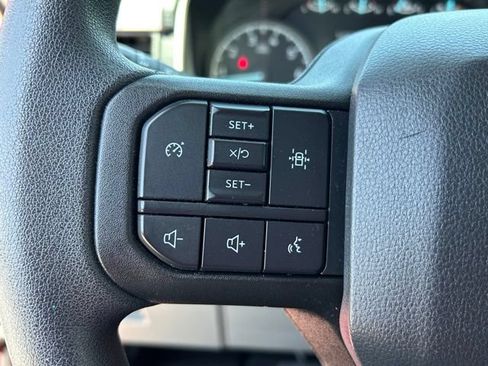Used 2022 Ford F150 XL w/ Trailer Tow Package AWD/4WD image 31