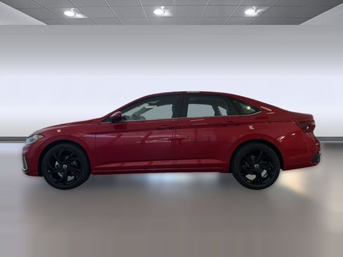 New 2026 Volkswagen Jetta SE FWD image 2