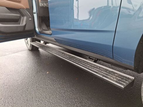 New 2026 Chevrolet Suburban High Country image 36