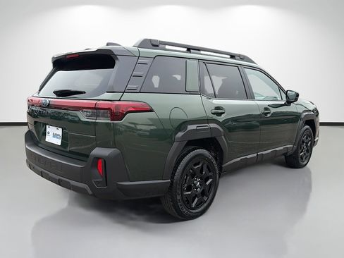 New 2026 Subaru Outback Limited image 3