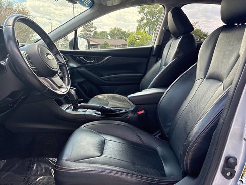 Used 2018 Subaru Crosstrek 2.0i Limited AWD/4WD image 7