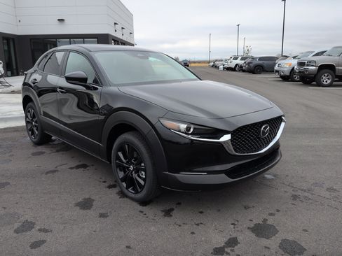 New 2026 MAZDA CX-30 AWD 2.5 S w/ Select Sport Pkg image 9