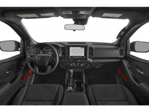 Certified 2023 Nissan Frontier PRO-4X w/ Pro Convenience Package image 11